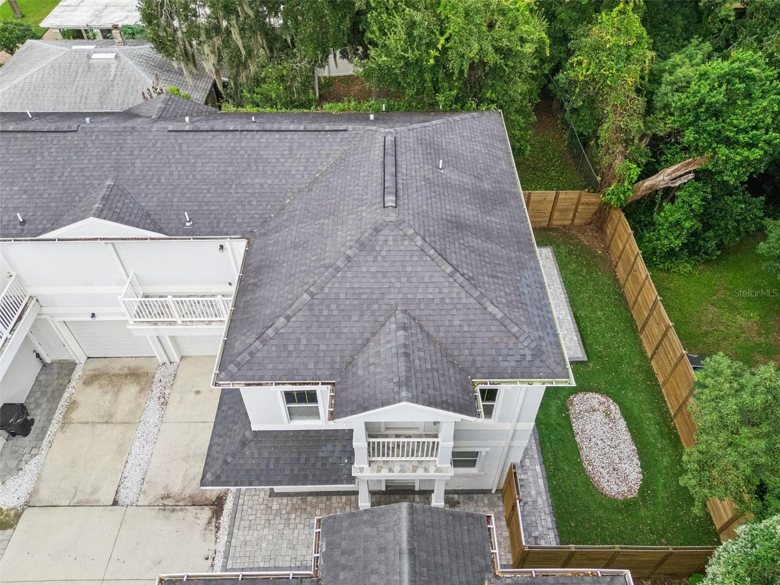 Townhouse at 2411 AMHERST AVE, ORLANDO, photo 6 of 53
