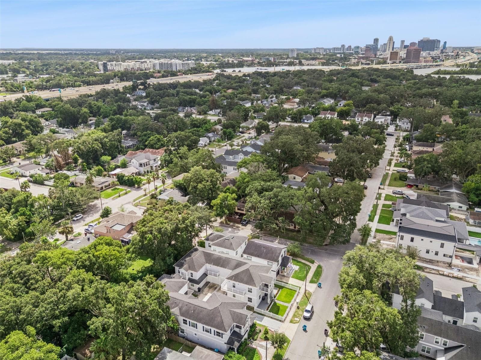 Minutes to Downtown Orlando - 2411 AMHERST AVE, ORLANDO