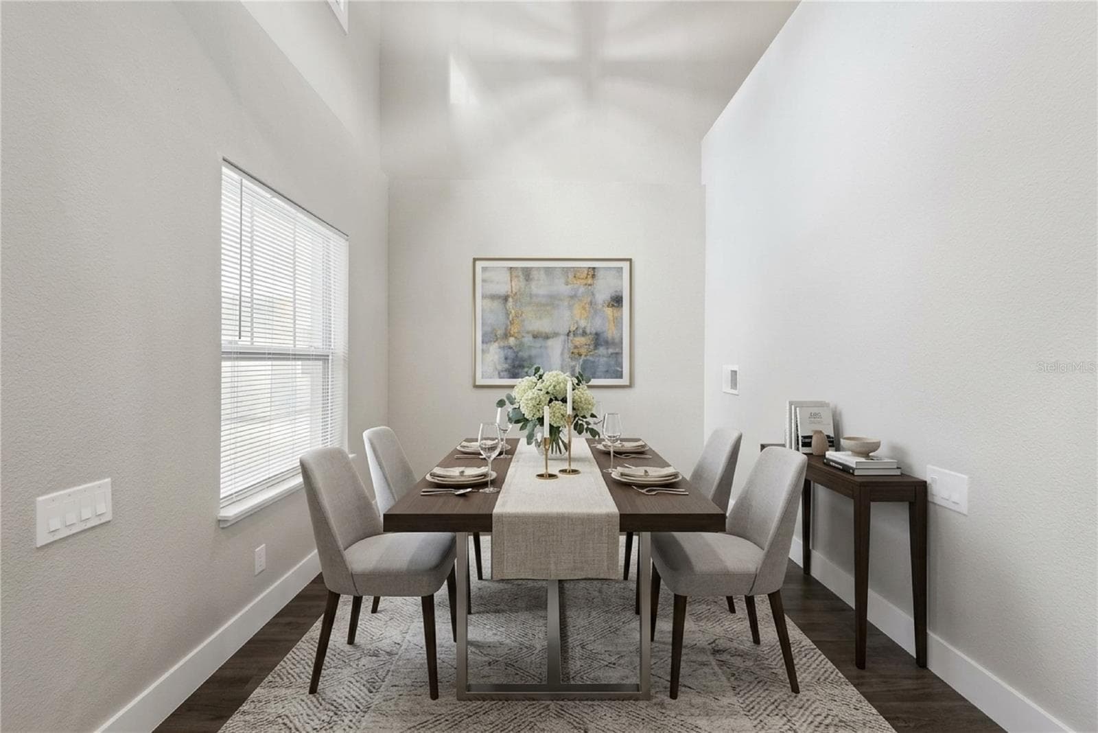 Dining Room - 2411 AMHERST AVE, ORLANDO