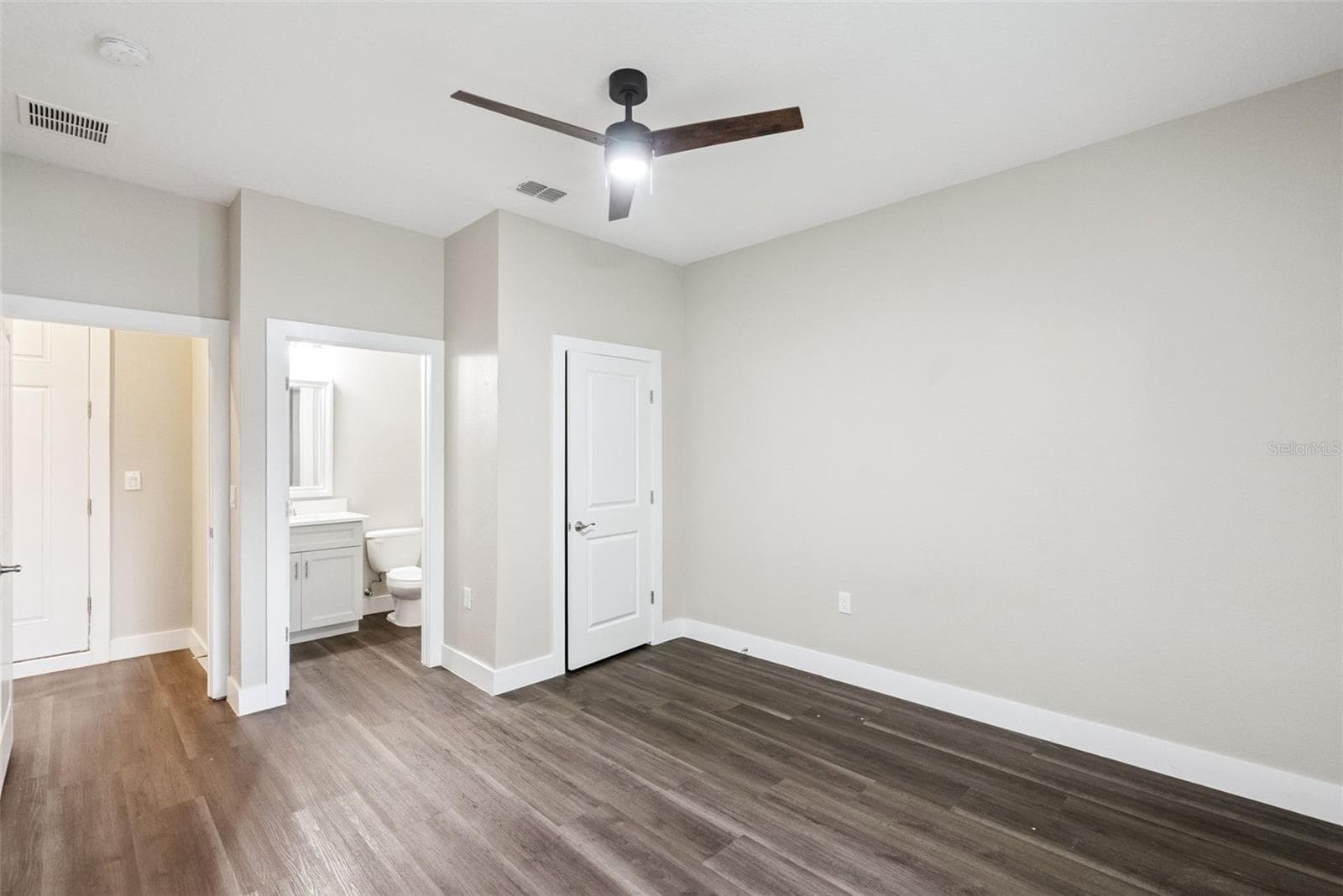 Ensuite Bedroom #2 - 2411 AMHERST AVE, ORLANDO