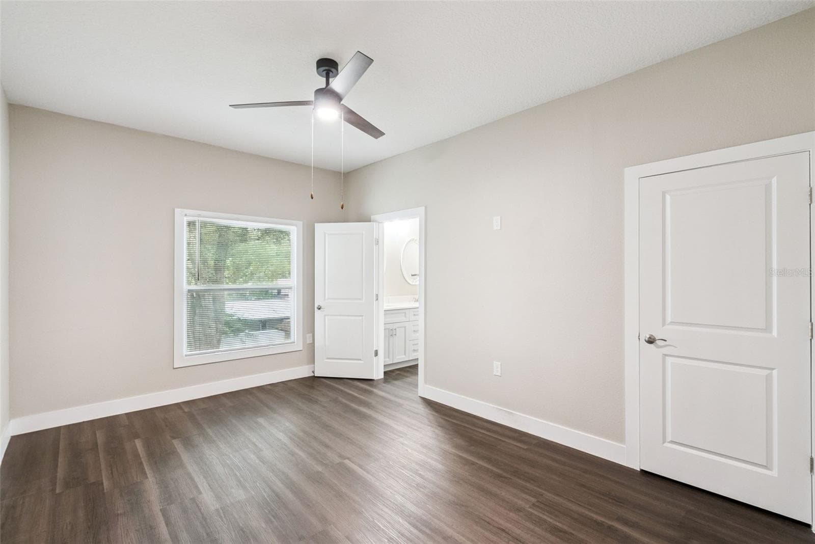 Ensuite Bedroom #3 - 2411 AMHERST AVE, ORLANDO