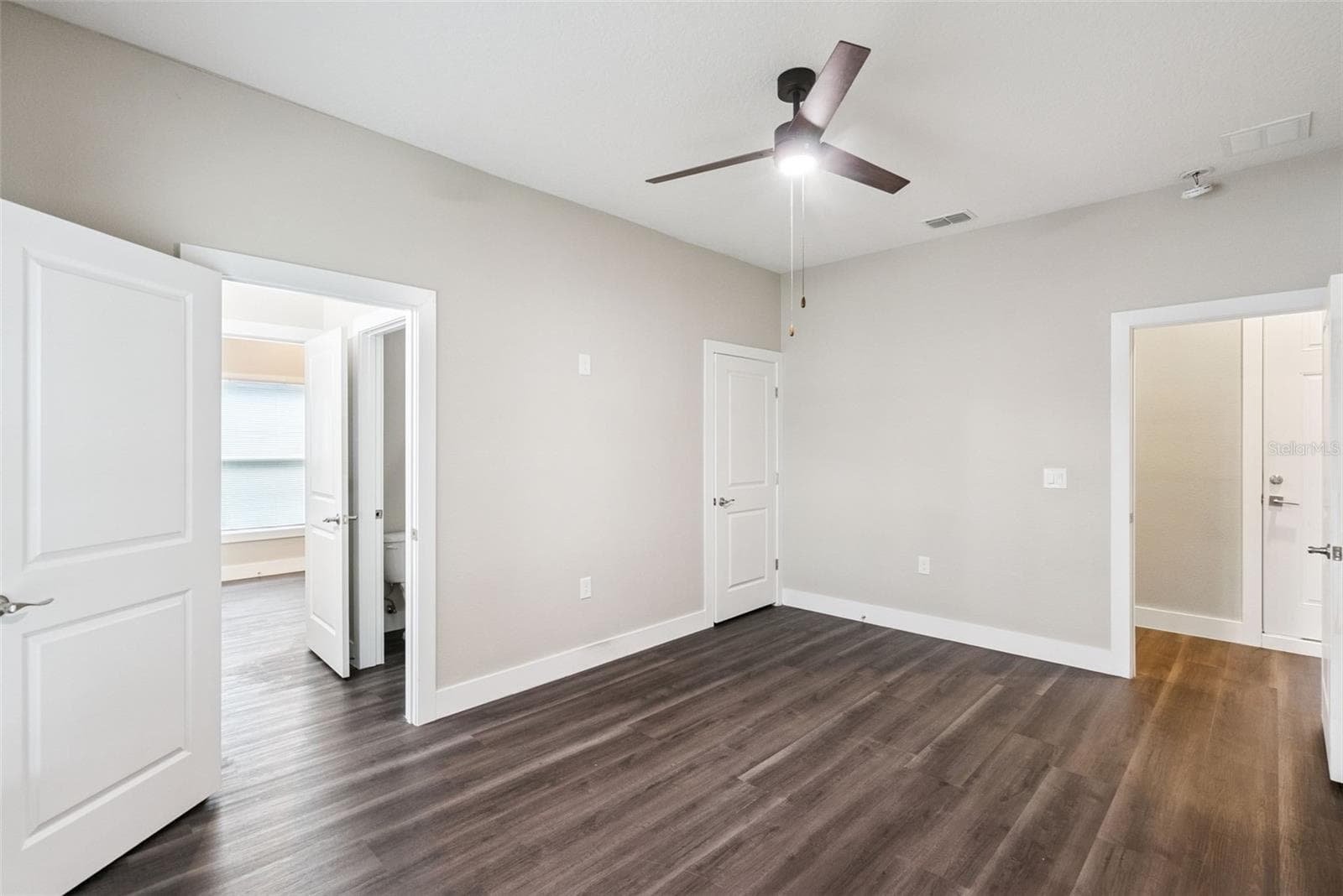 Ensuite Bedroom #3 - 2411 AMHERST AVE, ORLANDO
