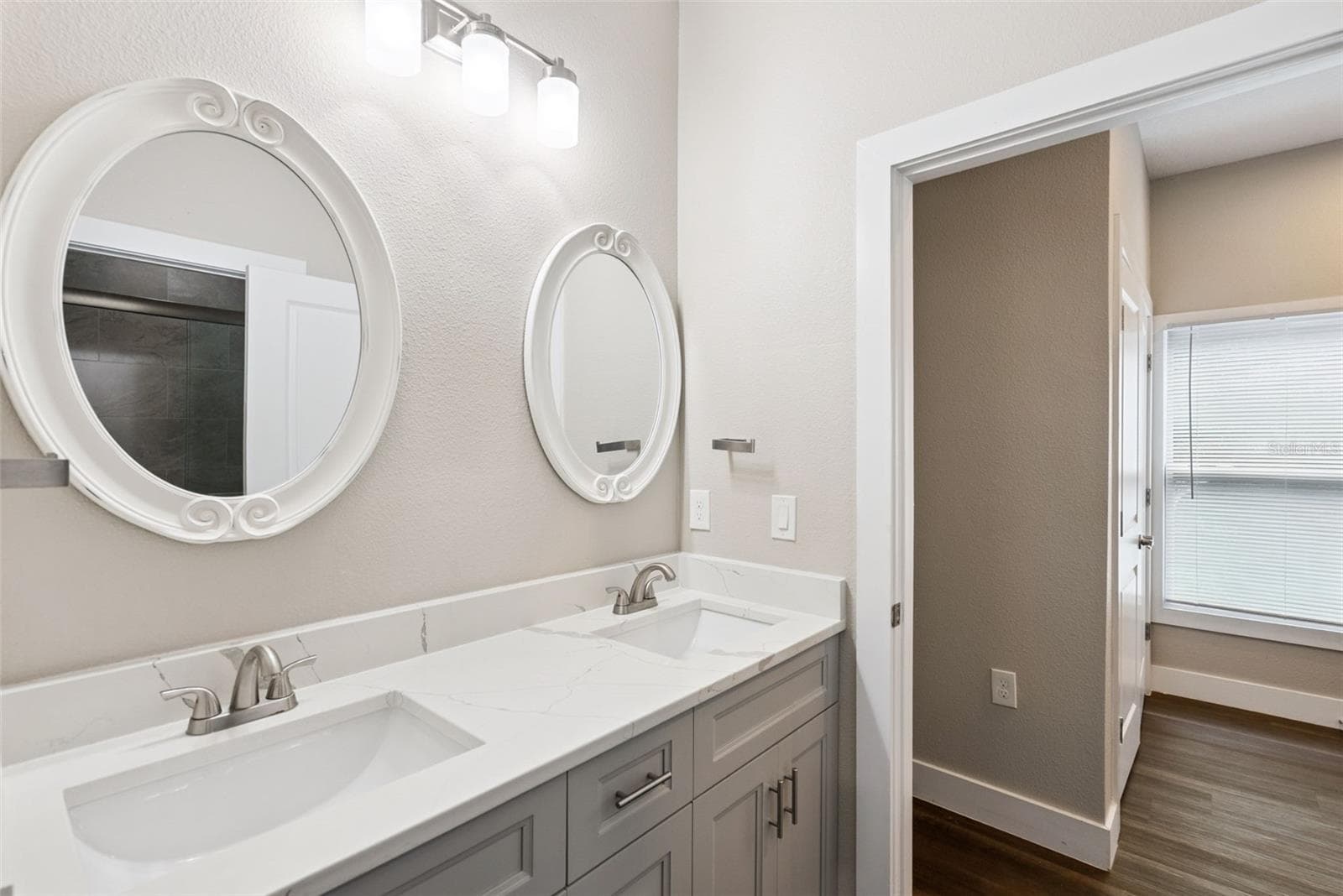 Bathroom #3 - 2411 AMHERST AVE, ORLANDO