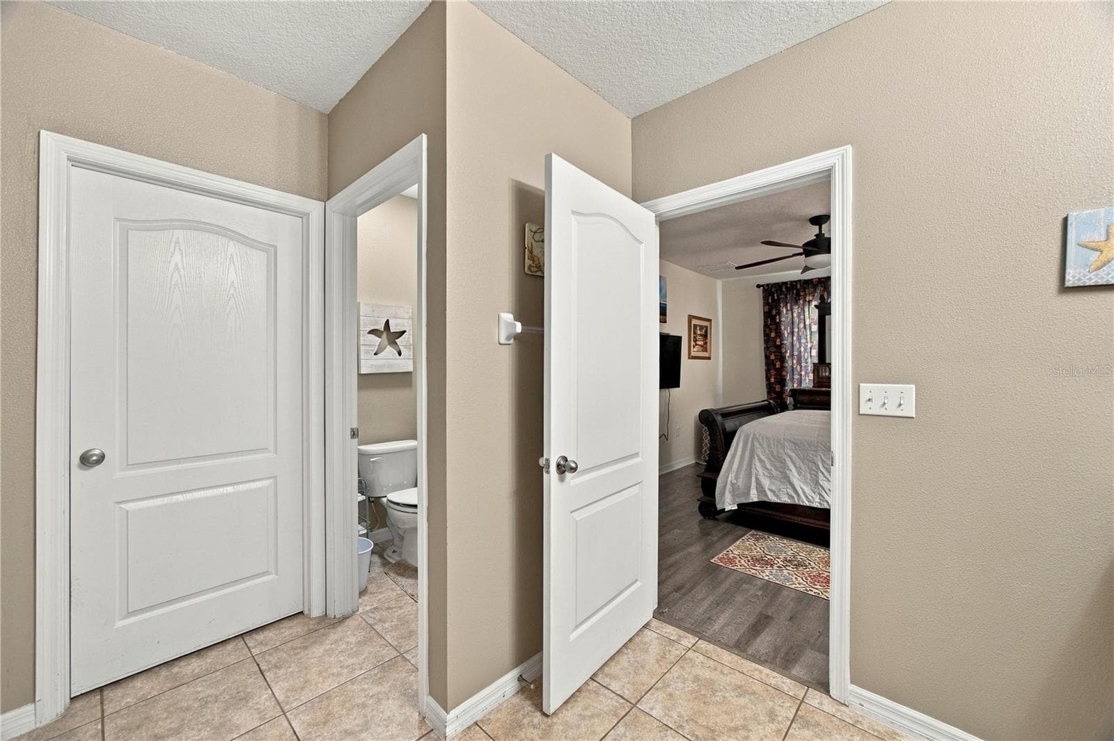 Bedroom 3 - 3838 CRYSTAL DEW ST, PLANT CITY
