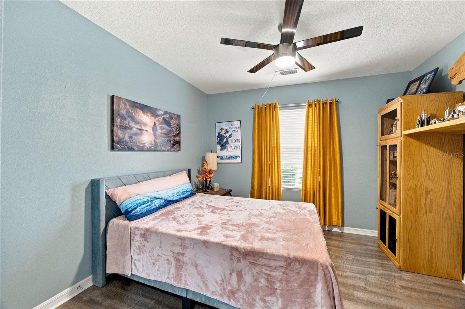 Bedroom 3 - 3838 CRYSTAL DEW ST, PLANT CITY