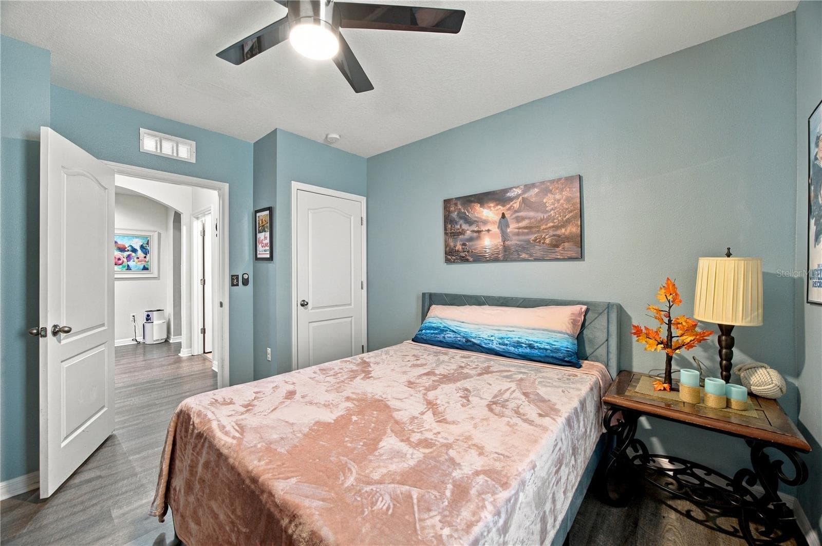 Bedroom 3 - 3838 CRYSTAL DEW ST, PLANT CITY