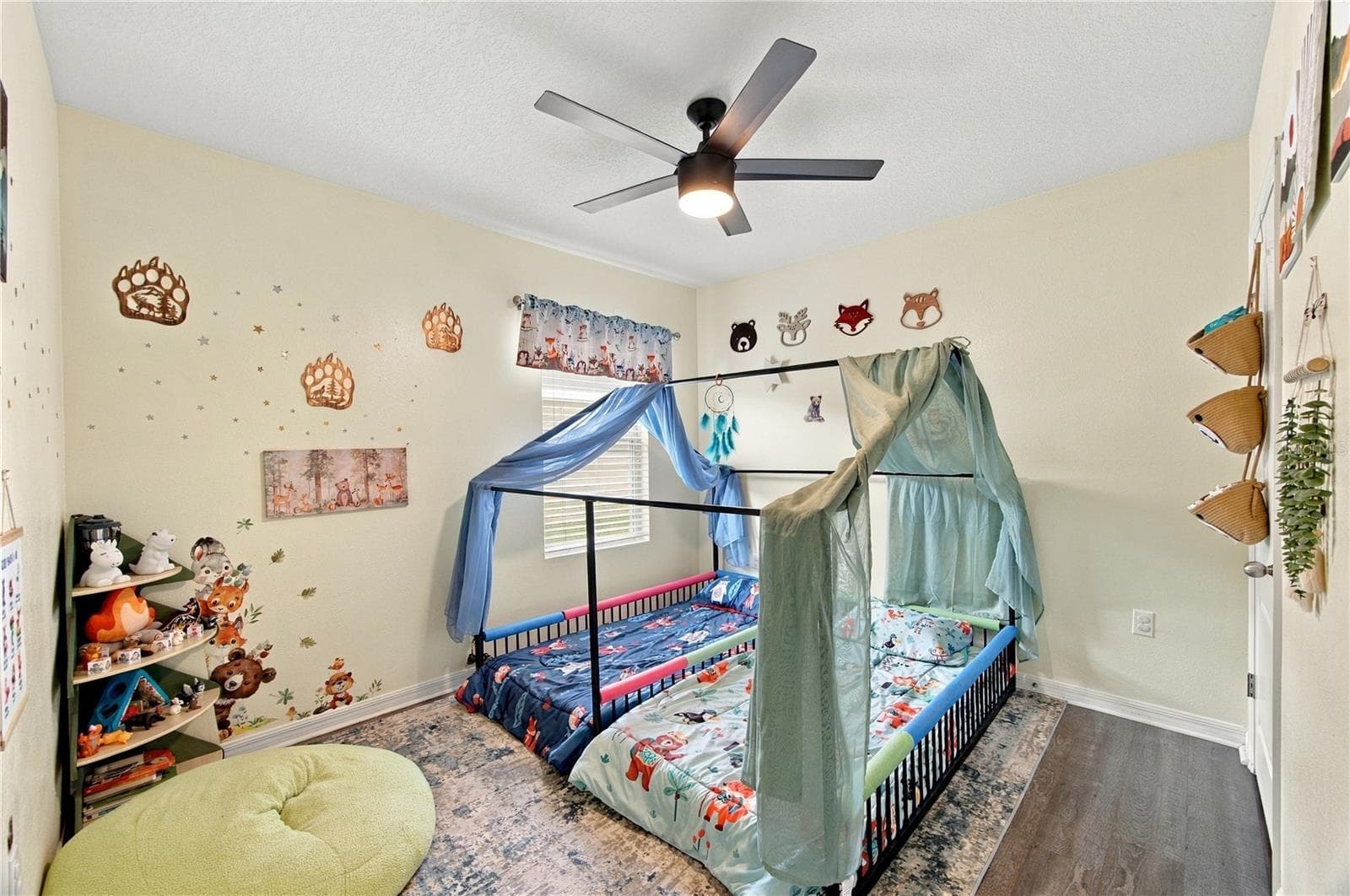 Bedroom 2 - 3838 CRYSTAL DEW ST, PLANT CITY