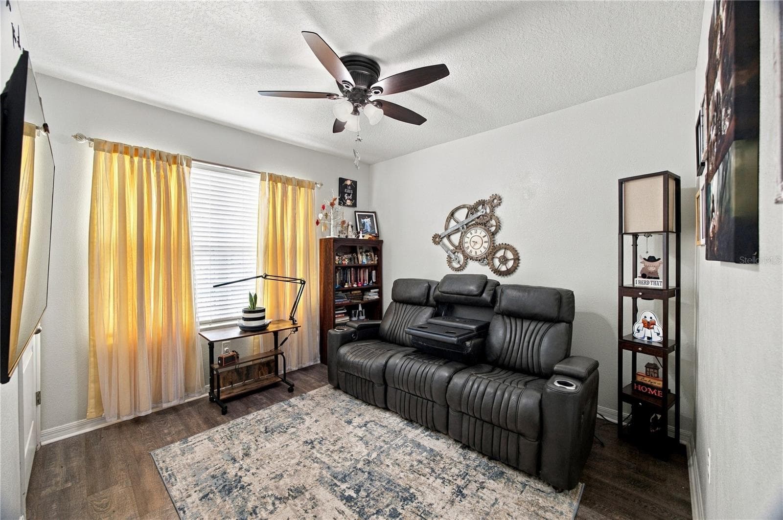 Bedroom 1 - 3838 CRYSTAL DEW ST, PLANT CITY