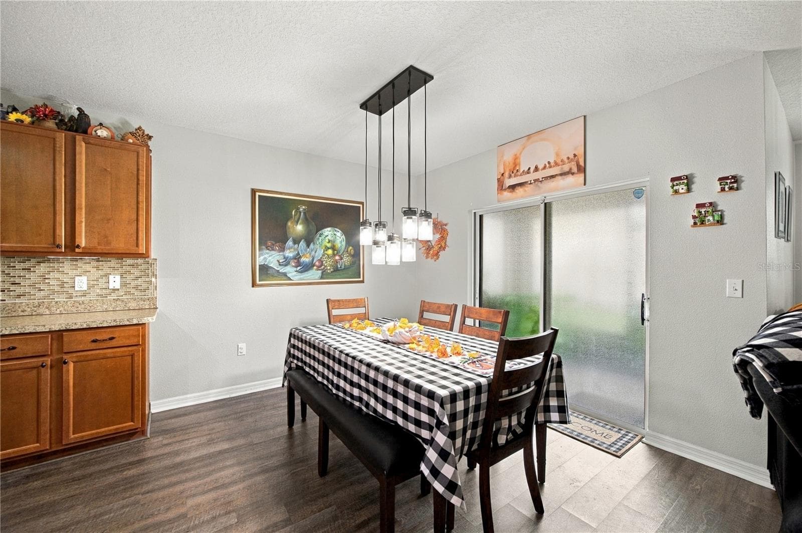 Dining - 3838 CRYSTAL DEW ST, PLANT CITY