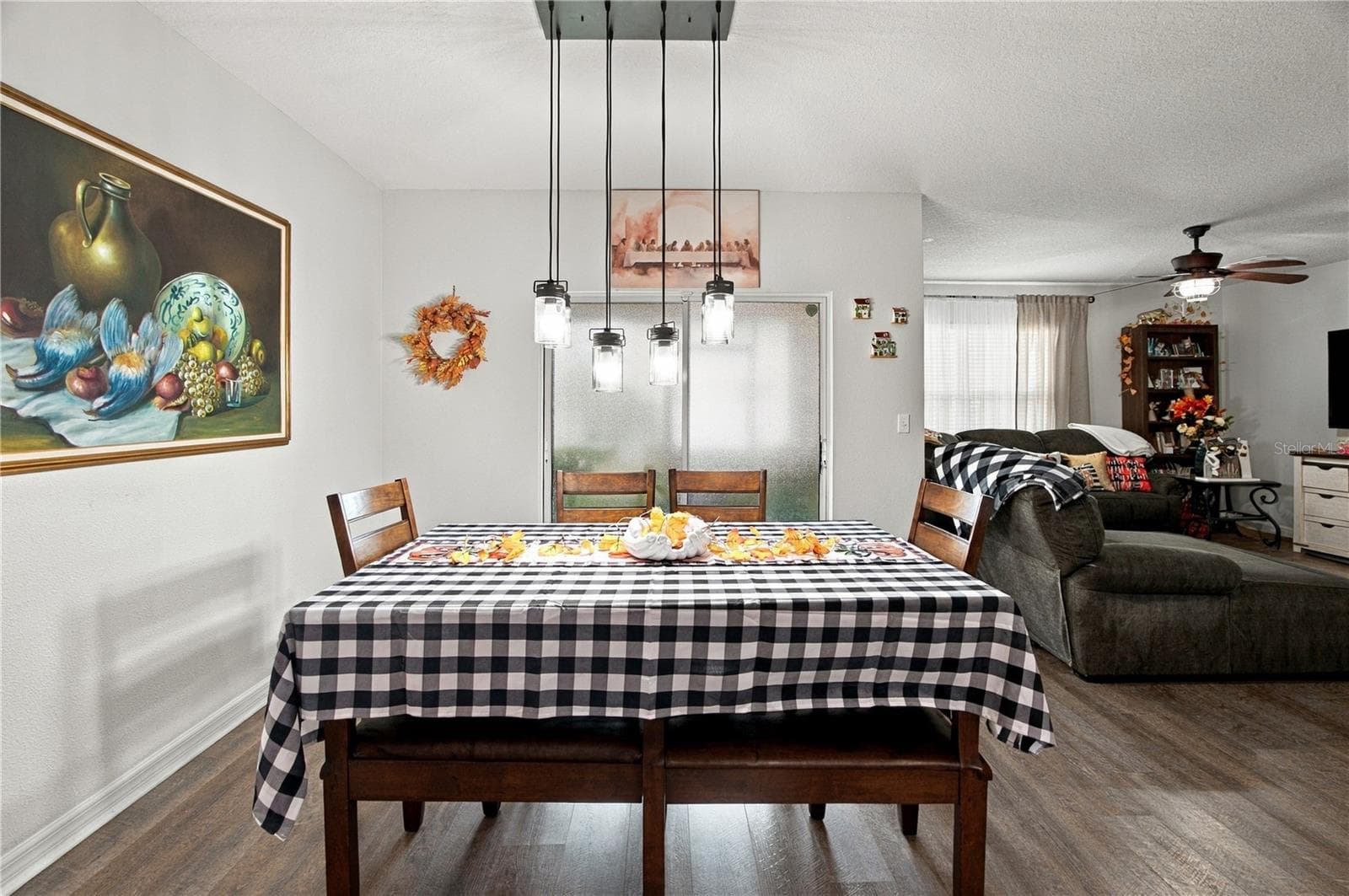 Dining - 3838 CRYSTAL DEW ST, PLANT CITY