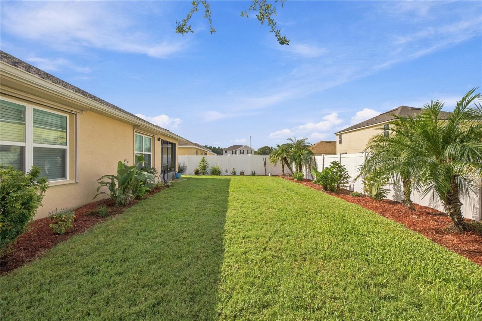Right side - 3838 CRYSTAL DEW ST, PLANT CITY