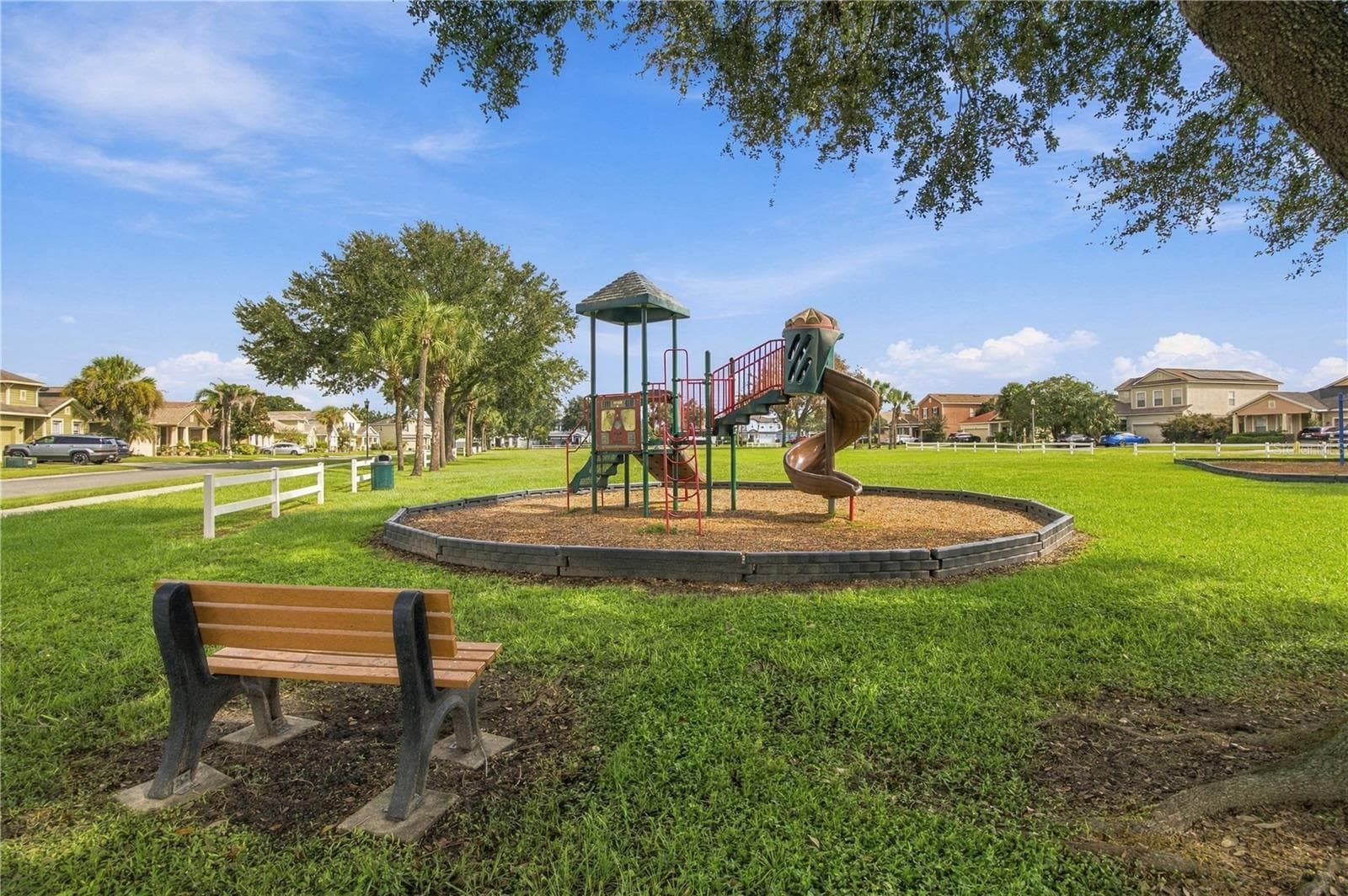 Playground - 3838 CRYSTAL DEW ST, PLANT CITY