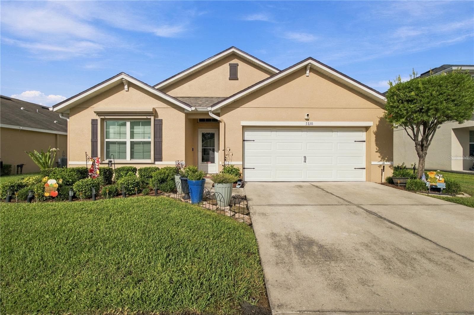 Front - 3838 CRYSTAL DEW ST, PLANT CITY