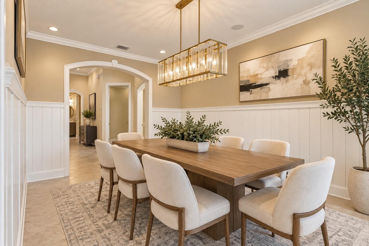 Virtual staged - 1298 BELLA VISTA CIR, LONGWOOD