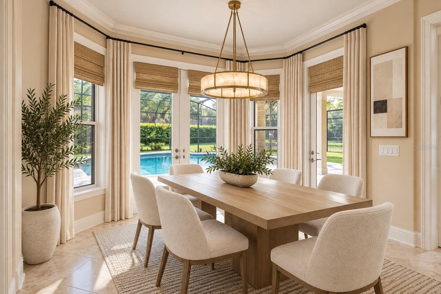 Virtual staged - 1298 BELLA VISTA CIR, LONGWOOD