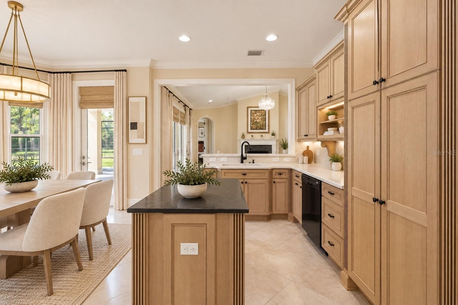 Virtual staged - 1298 BELLA VISTA CIR, LONGWOOD