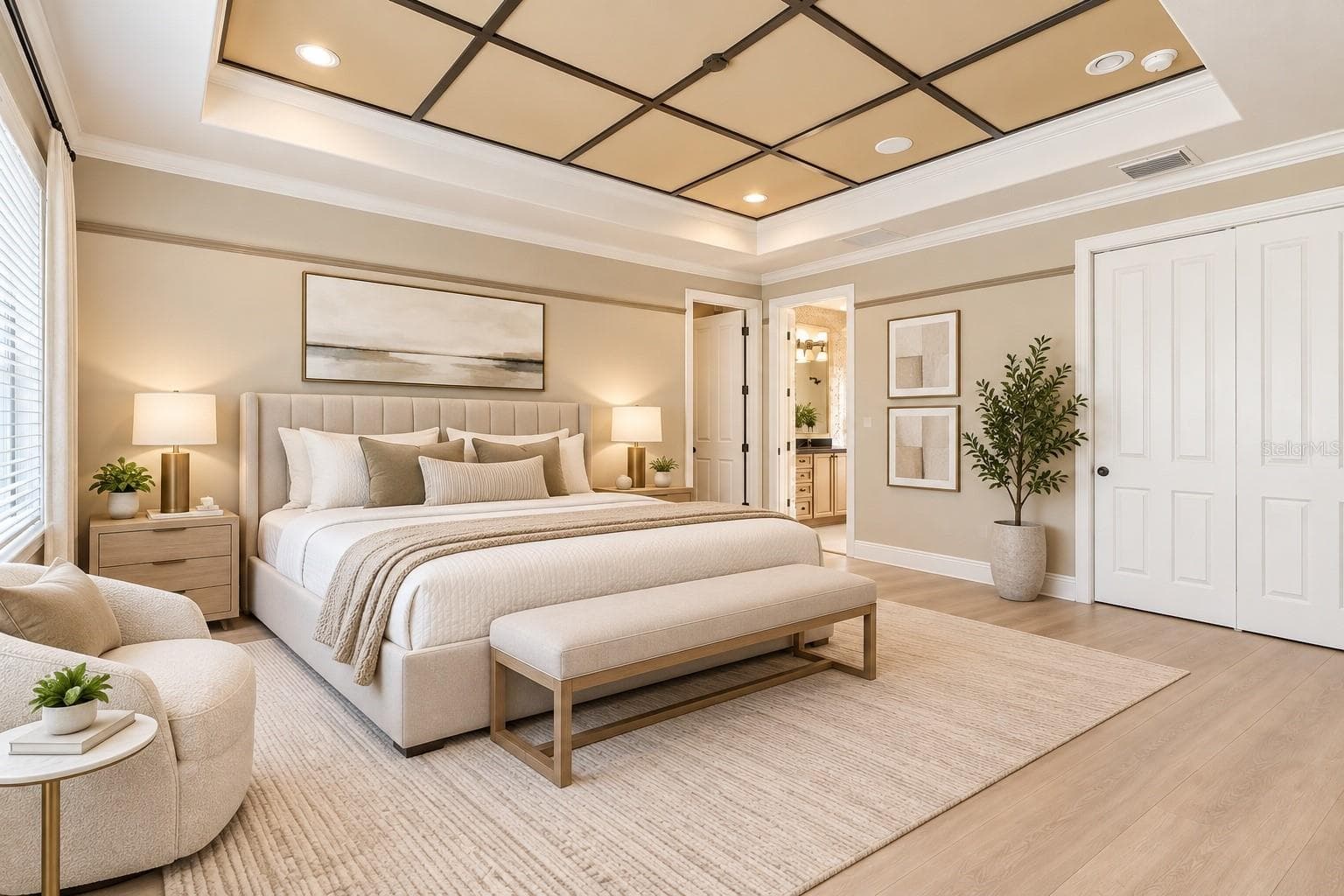 Virtual staged - 1298 BELLA VISTA CIR, LONGWOOD