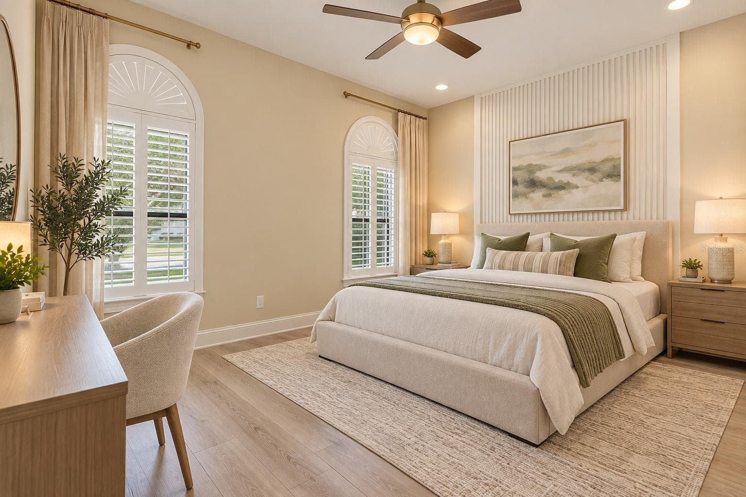 Virtual staged - 1298 BELLA VISTA CIR, LONGWOOD