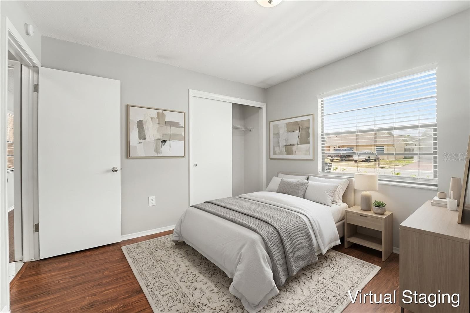 virtually staged - 11320 JACK RABBIT LN, PORT RICHEY