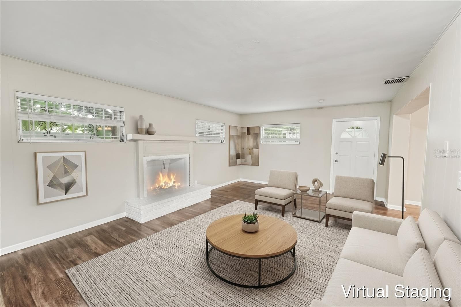 virtually staged - 2098 62ND TER S, ST PETERSBURG