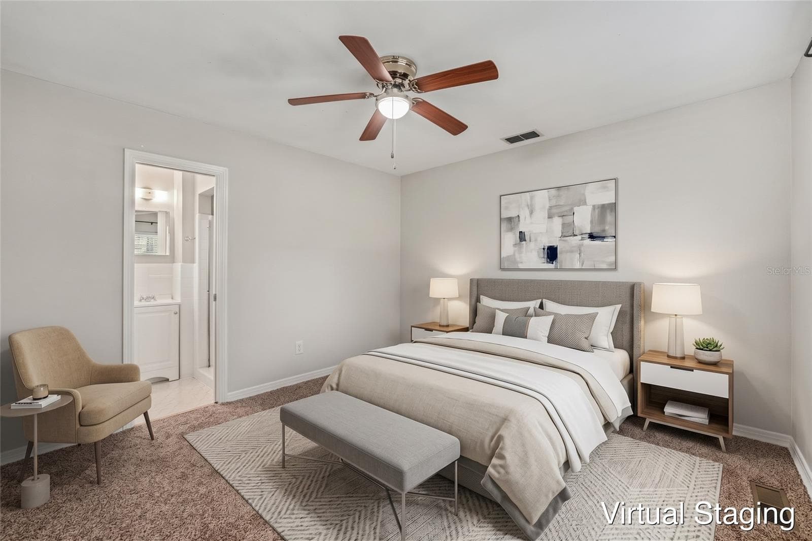 Single Family Residence at 521 W PALMEDEN DR, LAKELAND, photo 20 of 20