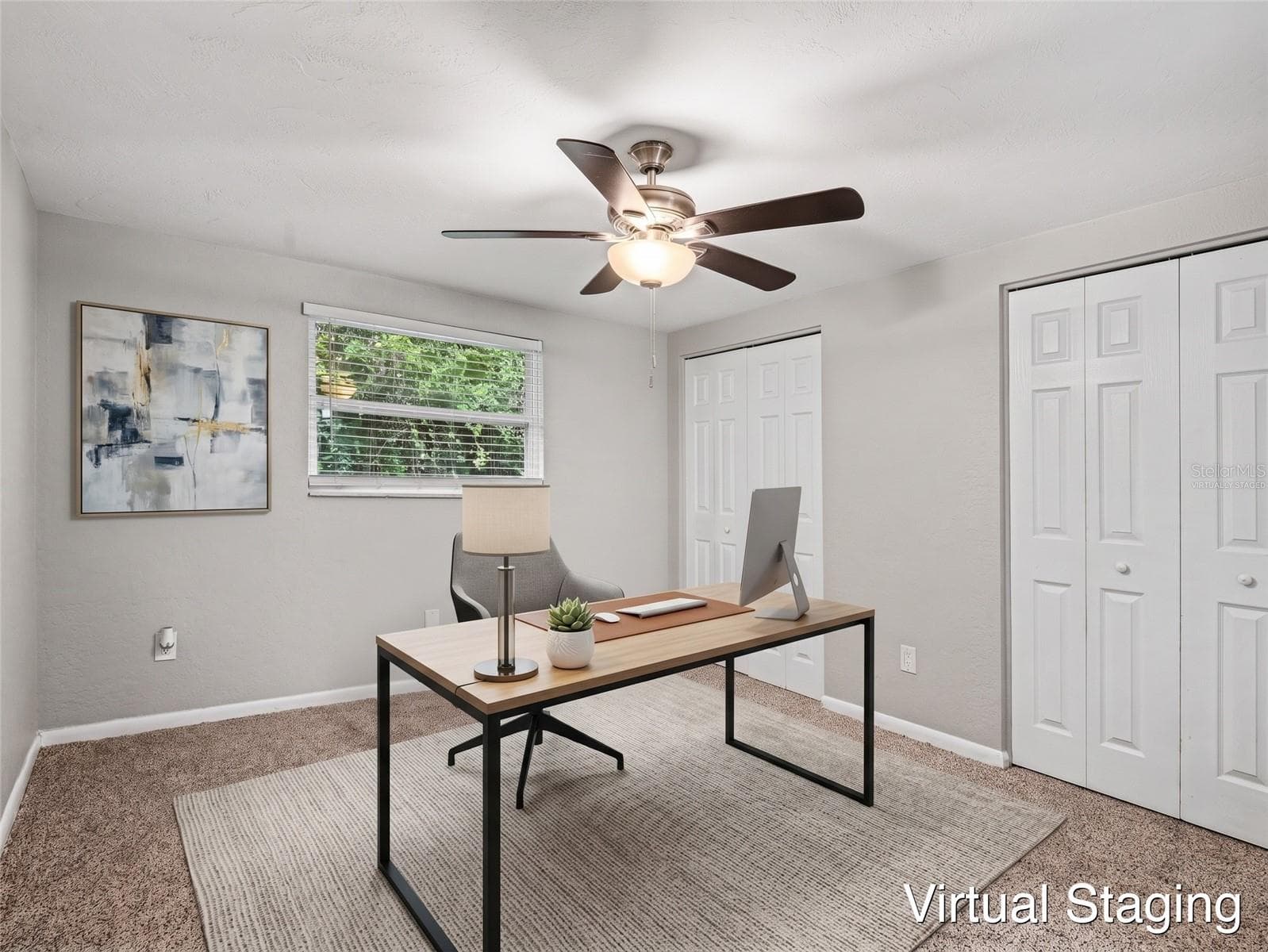 virtually staged - 2111 FAIRFIELD AVE, SARASOTA
