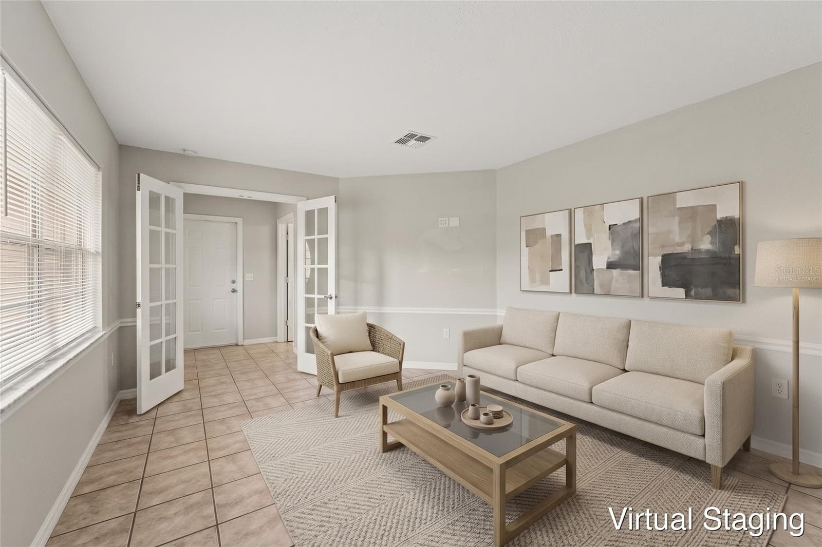 virtually staged - 5296 FREEPORT DR, SPRING HILL