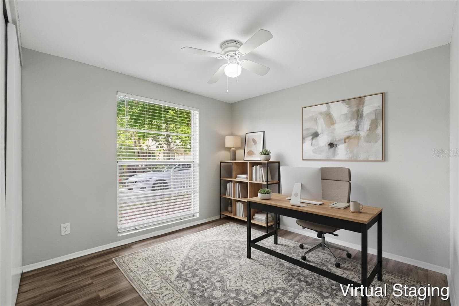 virtually staged - 6404 FREEDOM CT, TAMPA