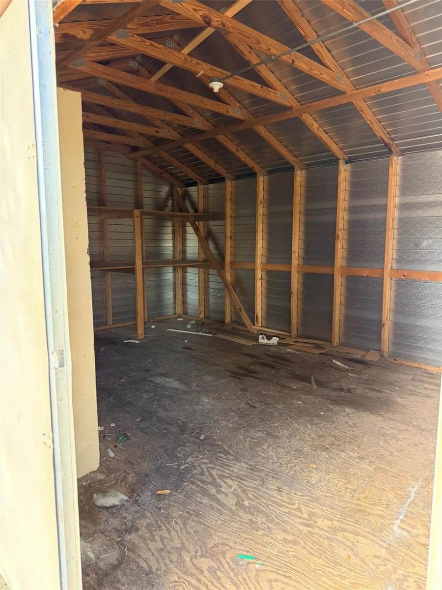 Manufactured Home at 3216 JACK JONES RD, WAUCHULA, photo 77 of 78