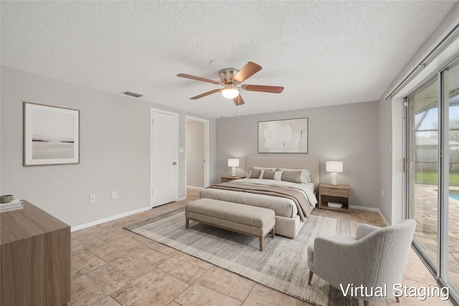 virtually staged - 9135 HUNT CLUB LN, PORT RICHEY