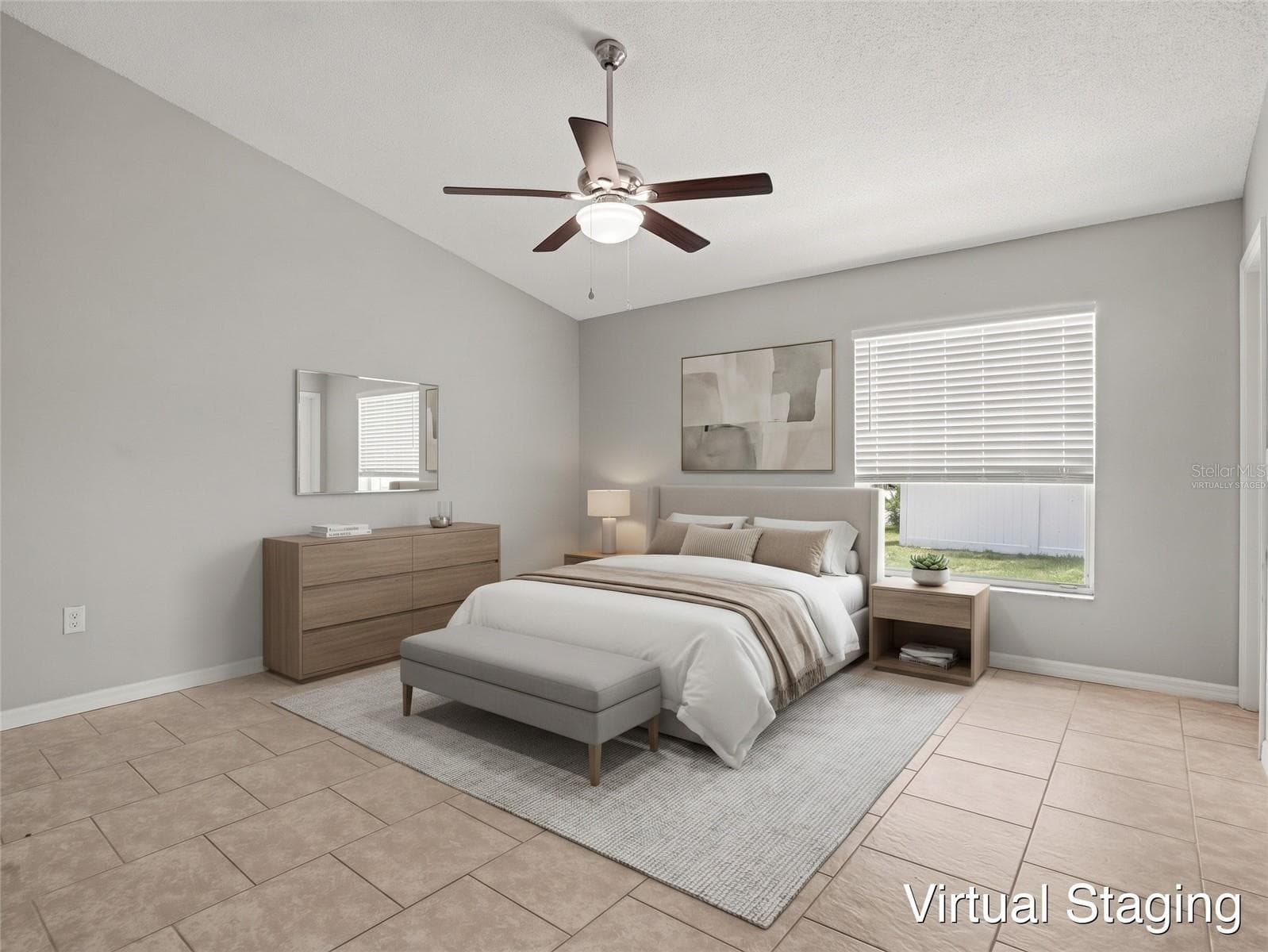 Virtually staged - 3735 IMPERIAL DR, WINTER HAVEN