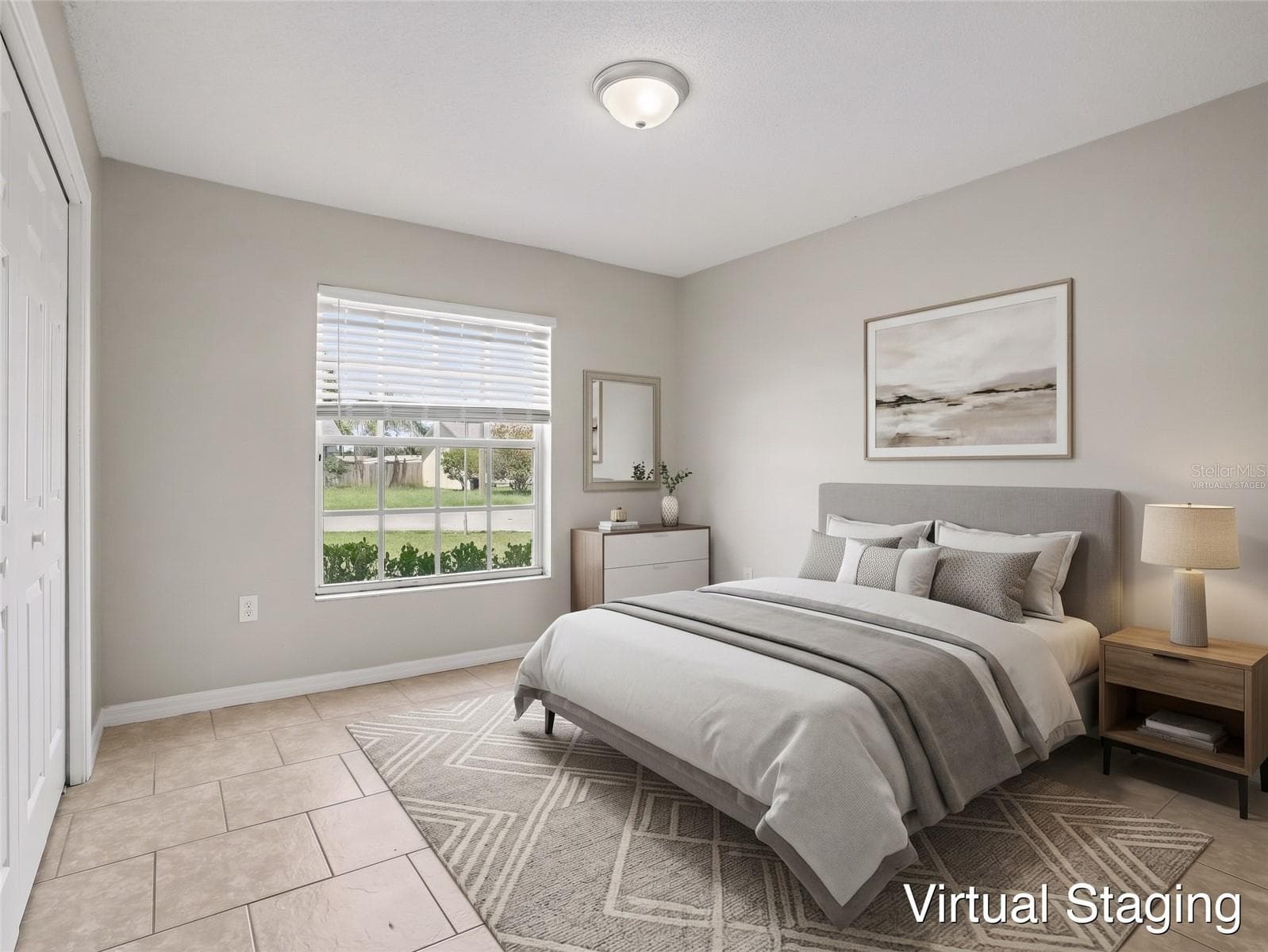 Virtually staged - 3735 IMPERIAL DR, WINTER HAVEN