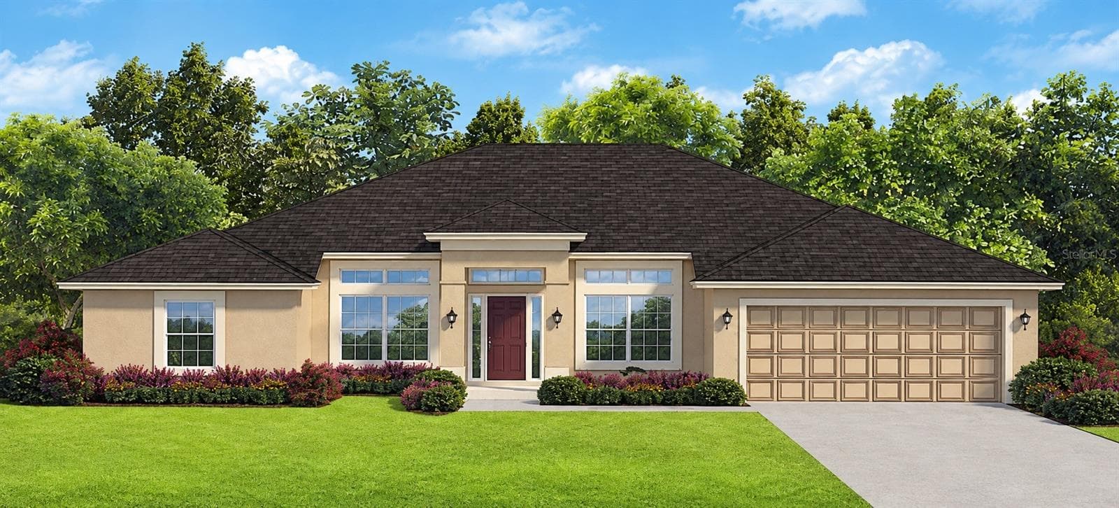 125 PECAN DR