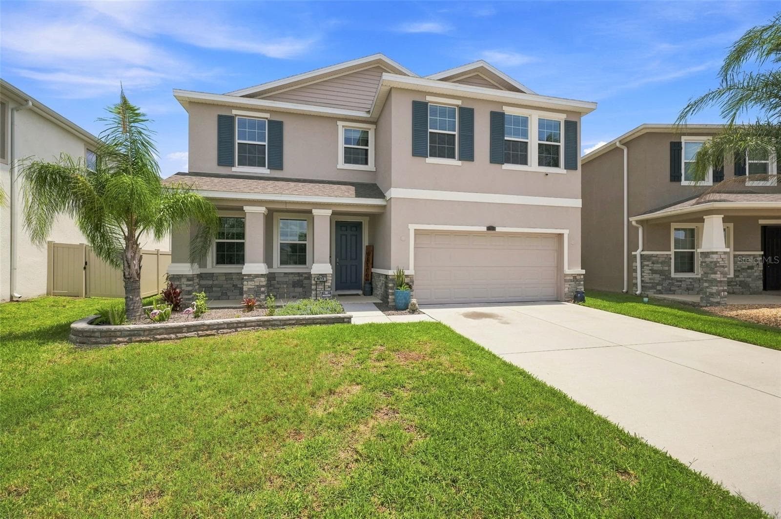 8673 BOWER BASS CIR