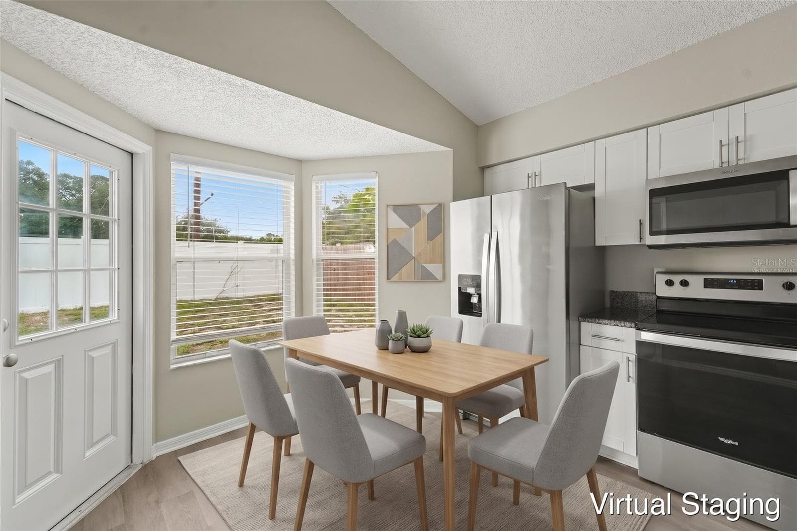 Virtually Staged - 10236 FLAGSHIP AVE, PORT RICHEY