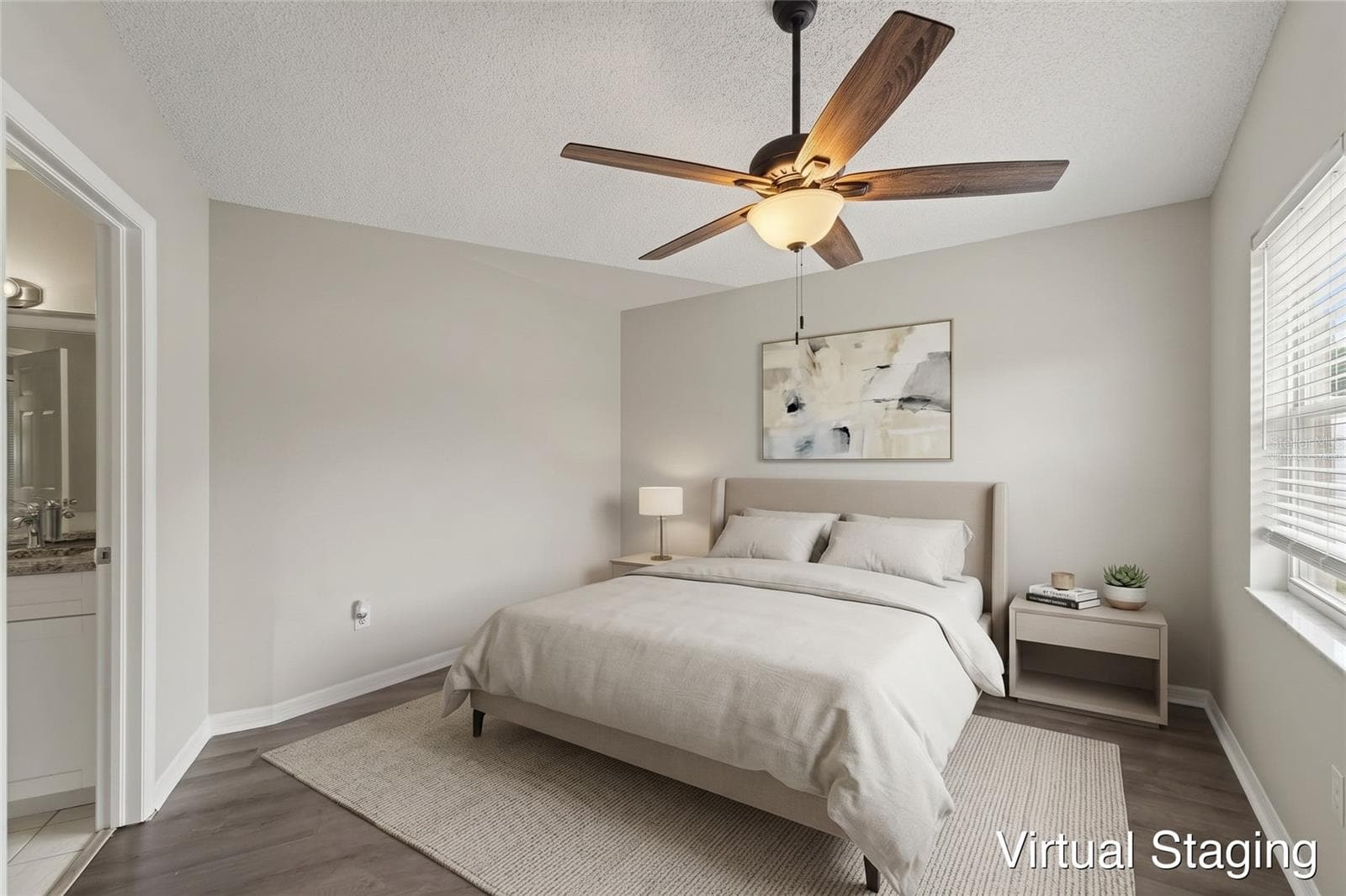 Virtually Staged - 10236 FLAGSHIP AVE, PORT RICHEY