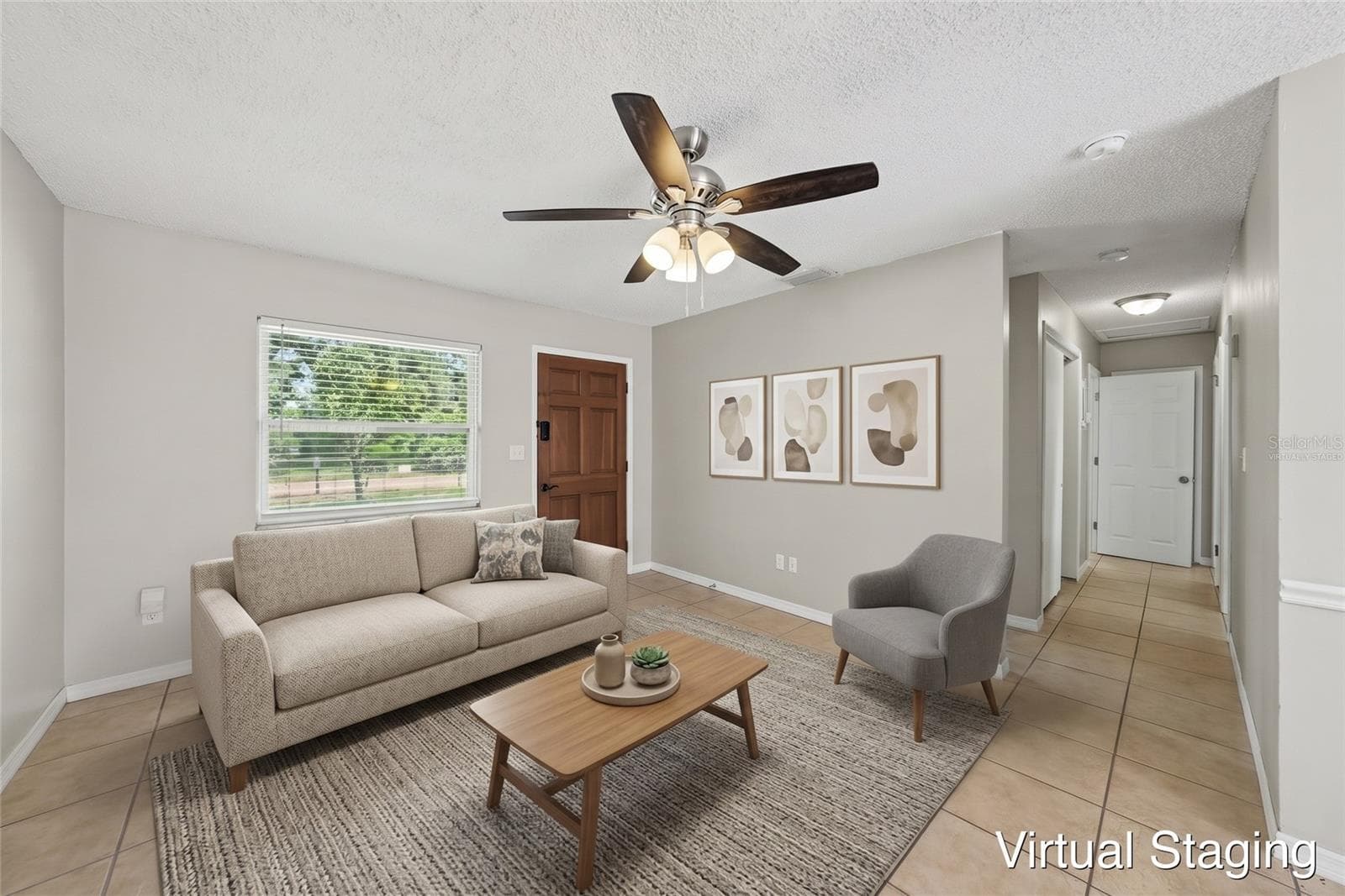 Virtually Staged - 10410 N 27TH ST, TAMPA