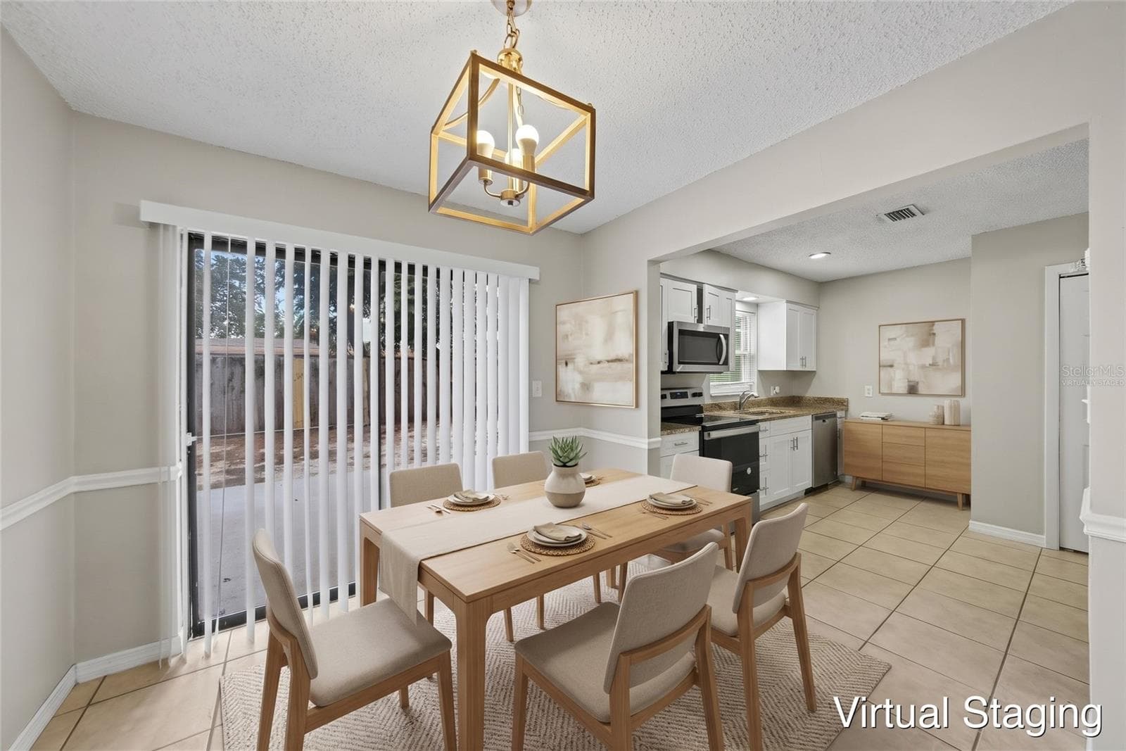 Virtually Staged - 10410 N 27TH ST, TAMPA