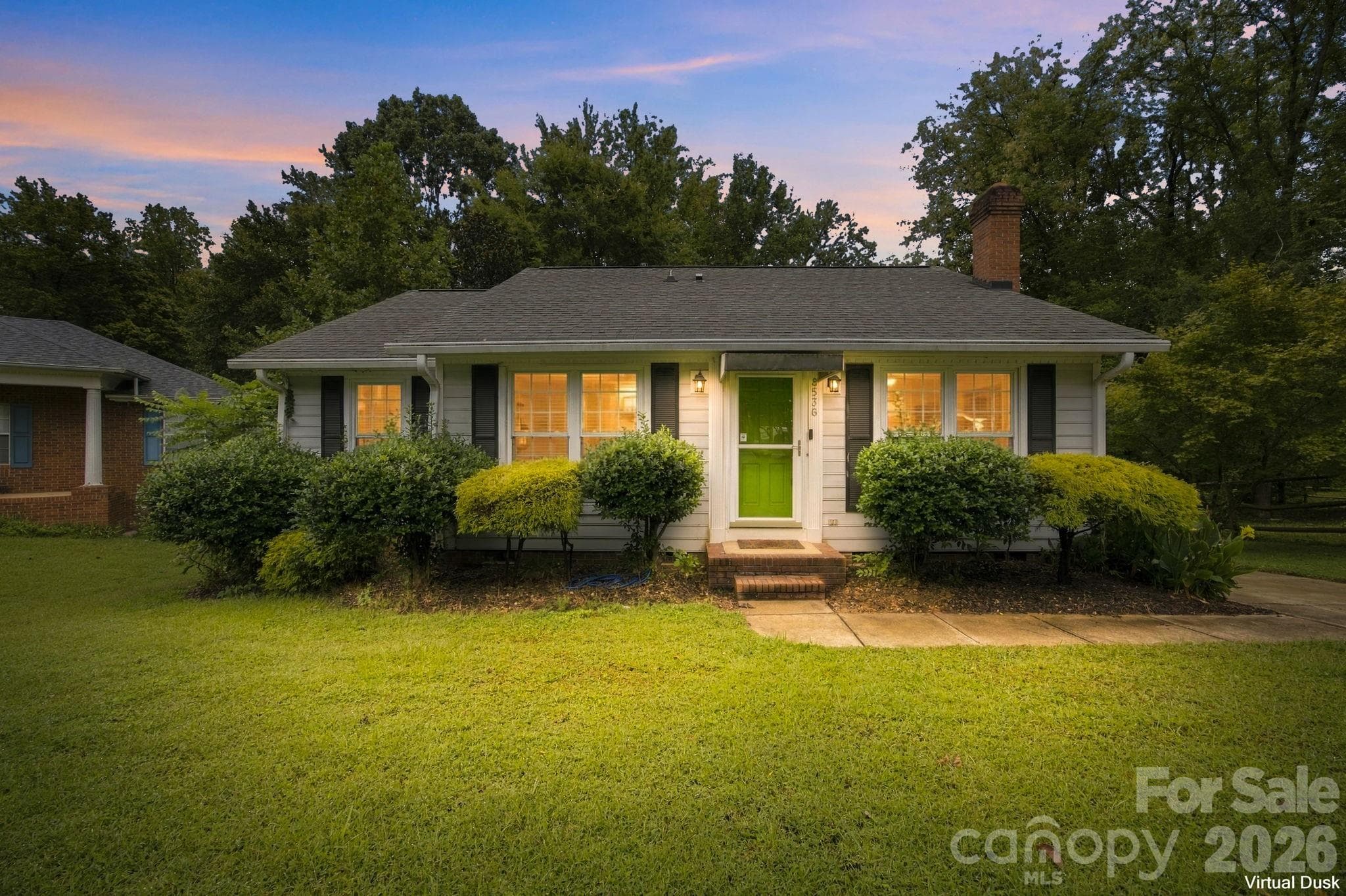 8536 Woodford Bridge Drive