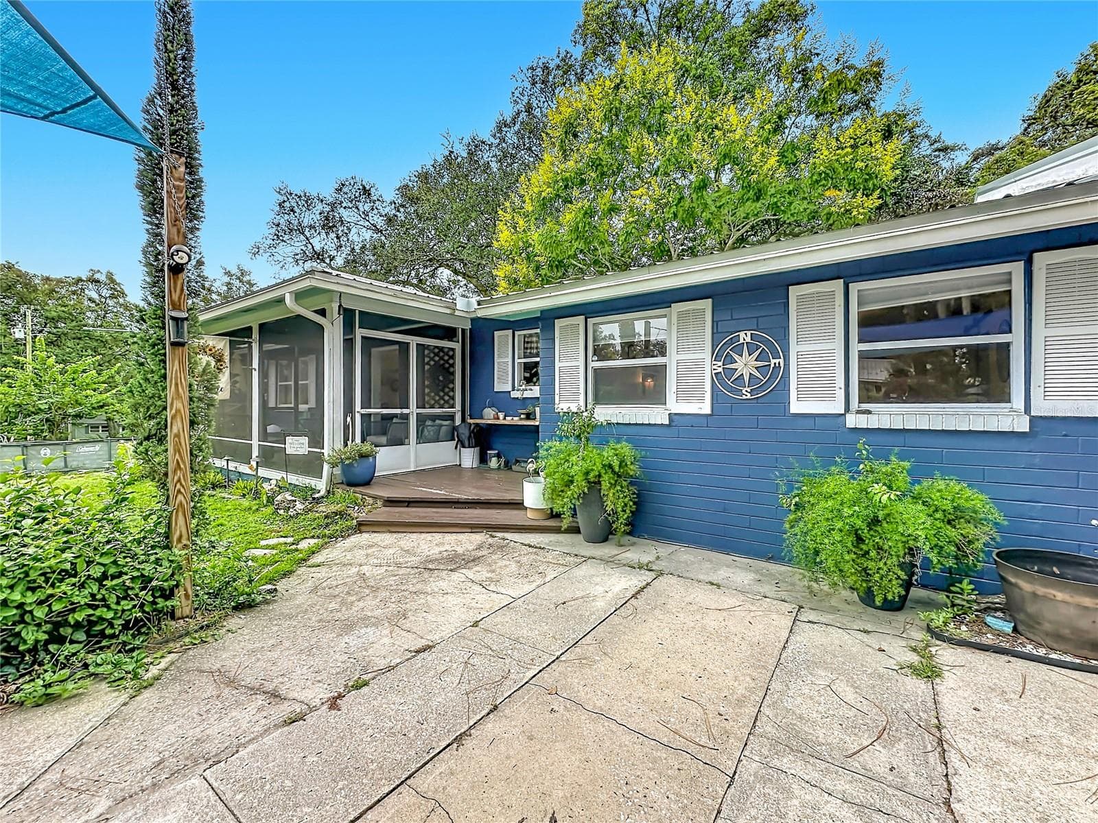 Single Family Residence at 560 LIVE OAK AVE, KEYSTONE HEIGHTS, photo 5 of 59