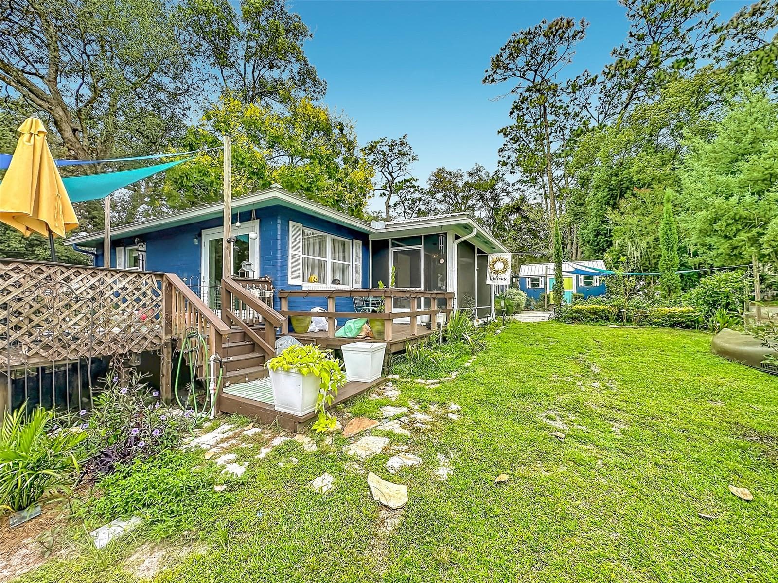 Single Family Residence at 560 LIVE OAK AVE, KEYSTONE HEIGHTS, photo 41 of 59