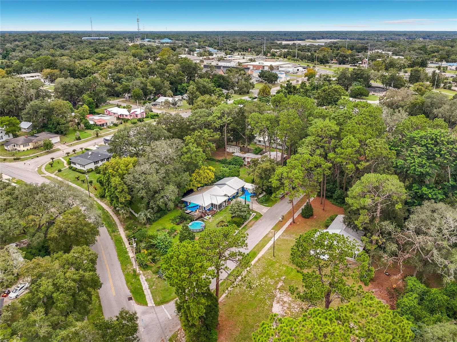 Single Family Residence at 560 LIVE OAK AVE, KEYSTONE HEIGHTS, photo 51 of 59