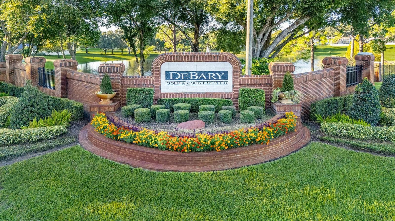 Single Family Residence at 520 SOTHEBY WAY, DEBARY, photo 52 of 58