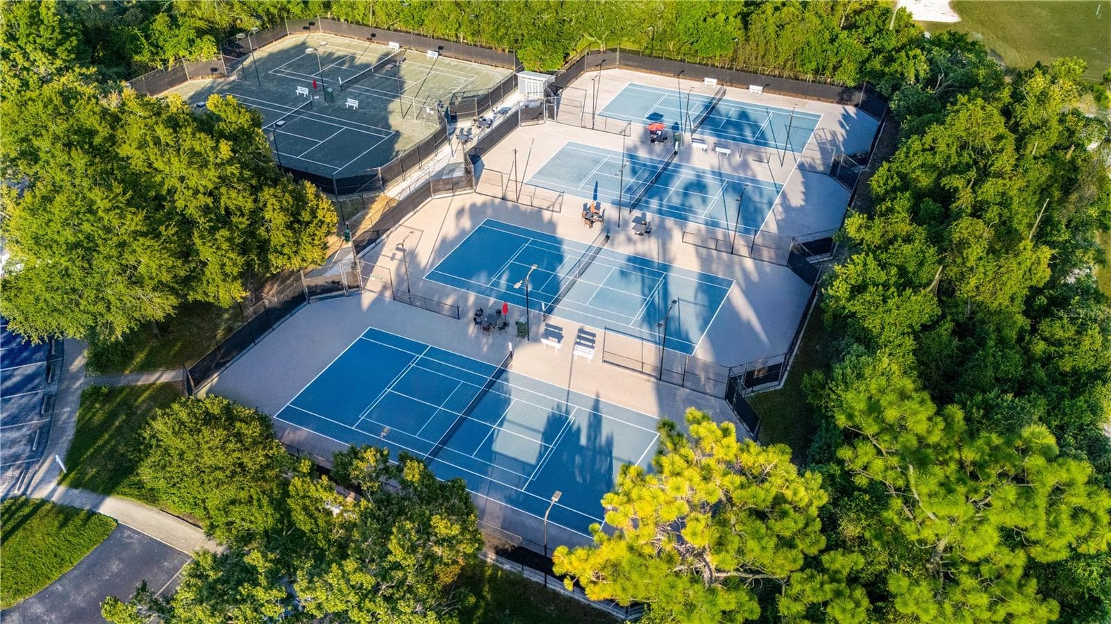 Single Family Residence at 520 SOTHEBY WAY, DEBARY, photo 54 of 58