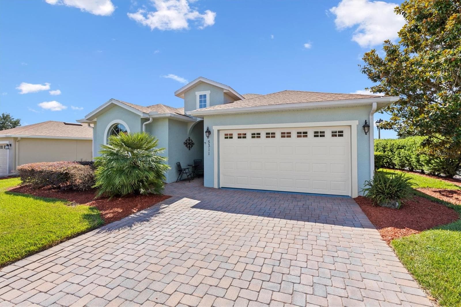 Single Family Residence at 5311 GALLEY WAY, OXFORD, photo 2 of 46