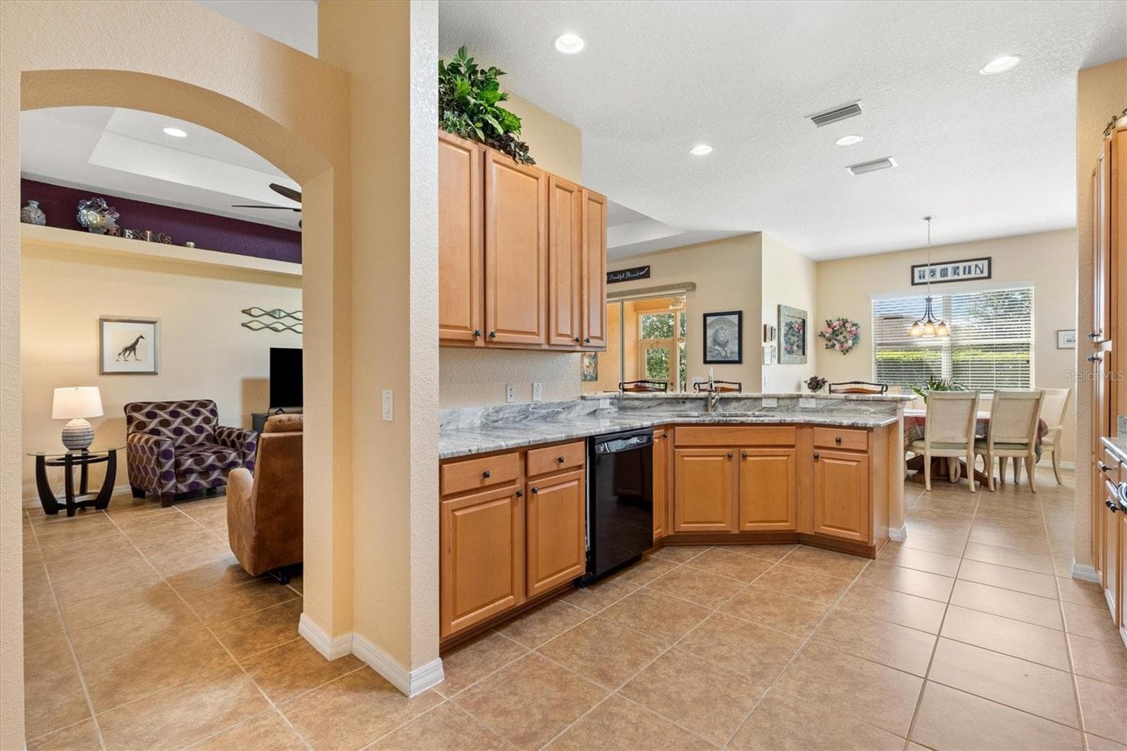 Single Family Residence at 5311 GALLEY WAY, OXFORD, photo 8 of 46