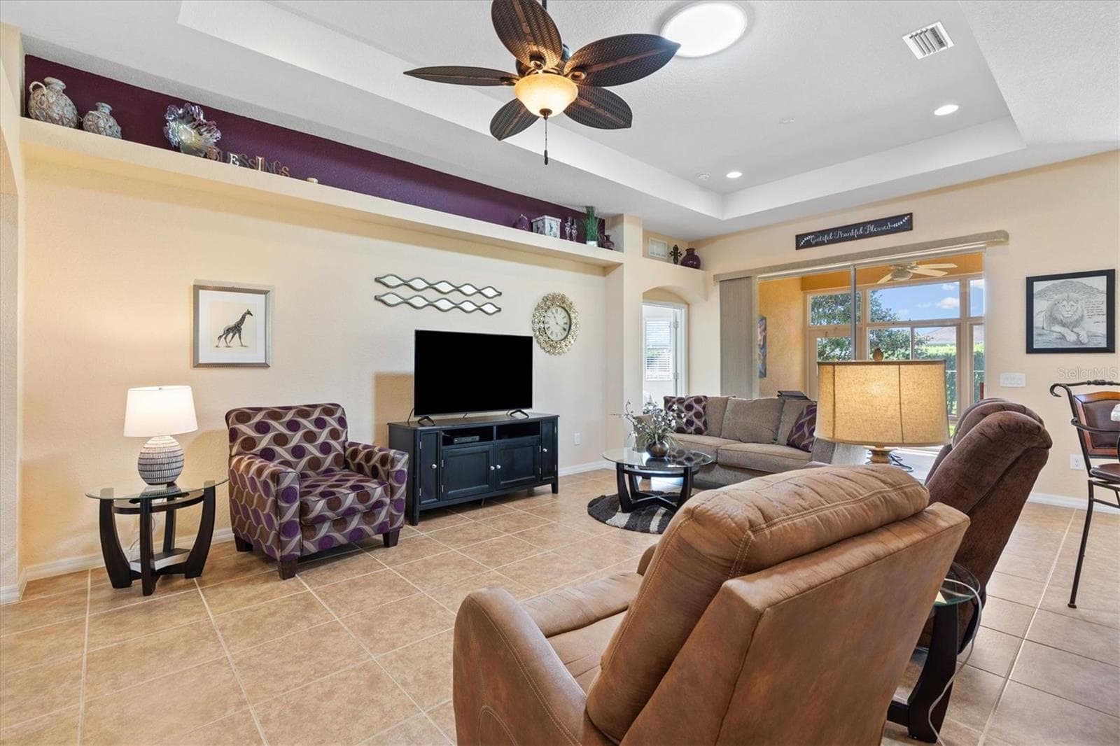Single Family Residence at 5311 GALLEY WAY, OXFORD, photo 12 of 46