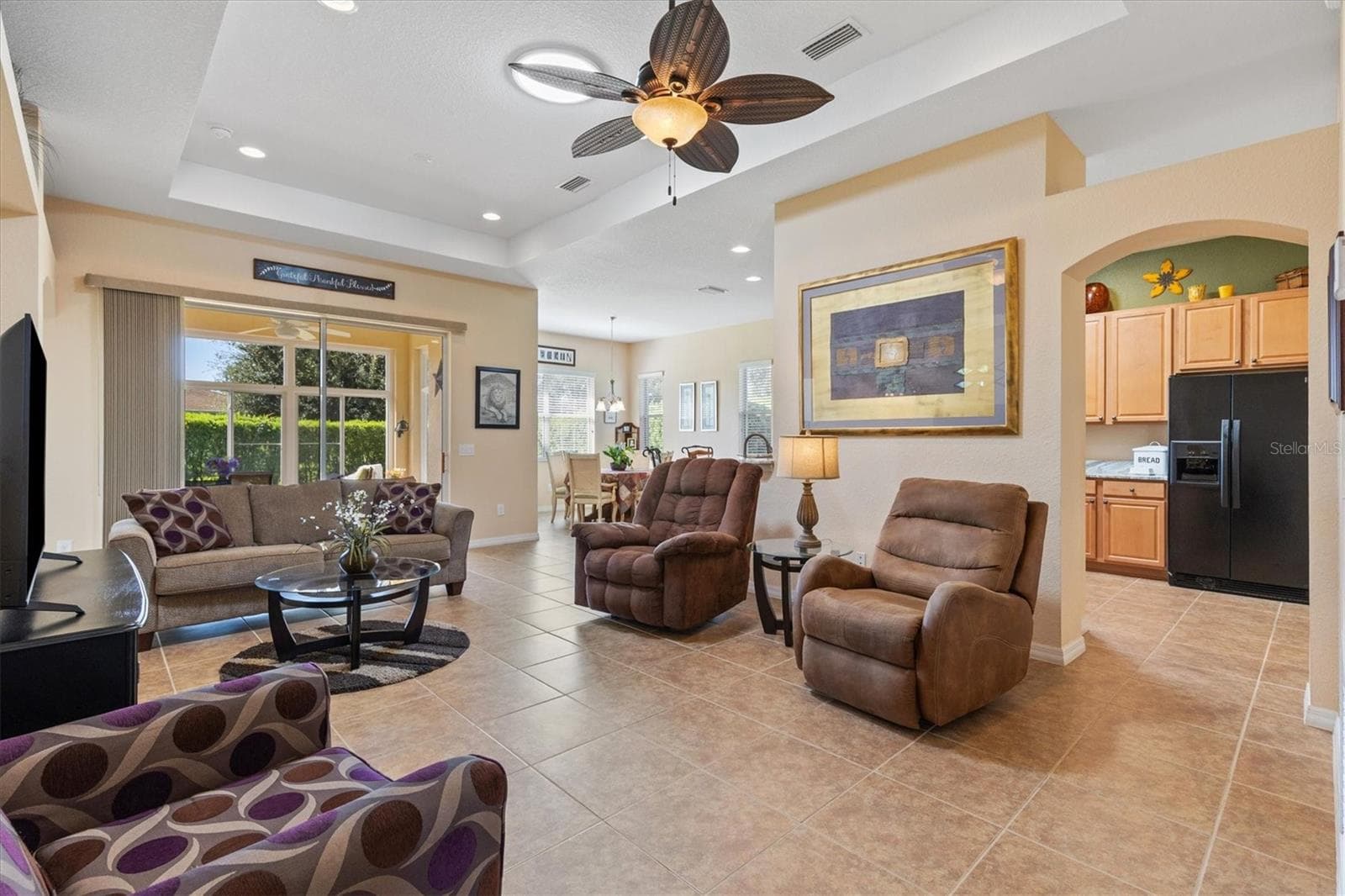 Single Family Residence at 5311 GALLEY WAY, OXFORD, photo 13 of 46