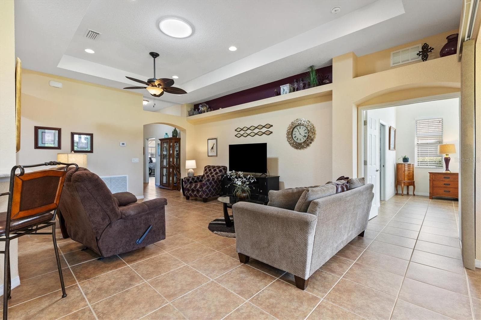Single Family Residence at 5311 GALLEY WAY, OXFORD, photo 14 of 46