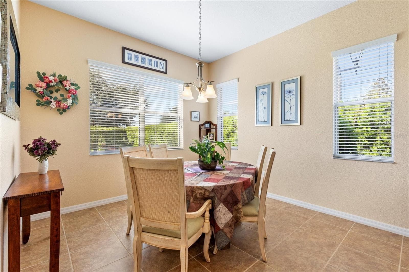 Dining Room - 5311 GALLEY WAY, OXFORD
